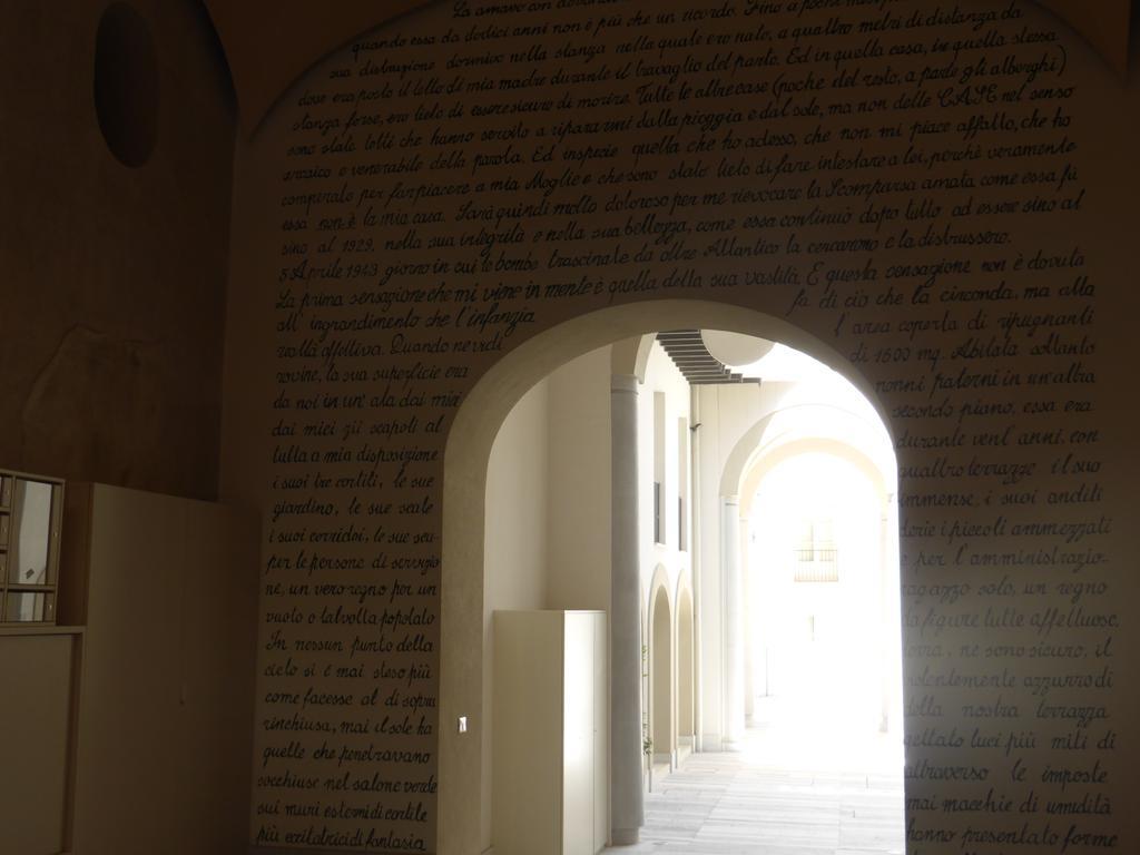 Appartamento In Palazzo Lampedusa パレルモ エクステリア 写真