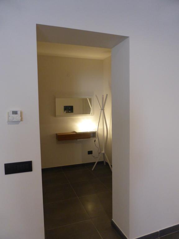 Appartamento In Palazzo Lampedusa パレルモ エクステリア 写真